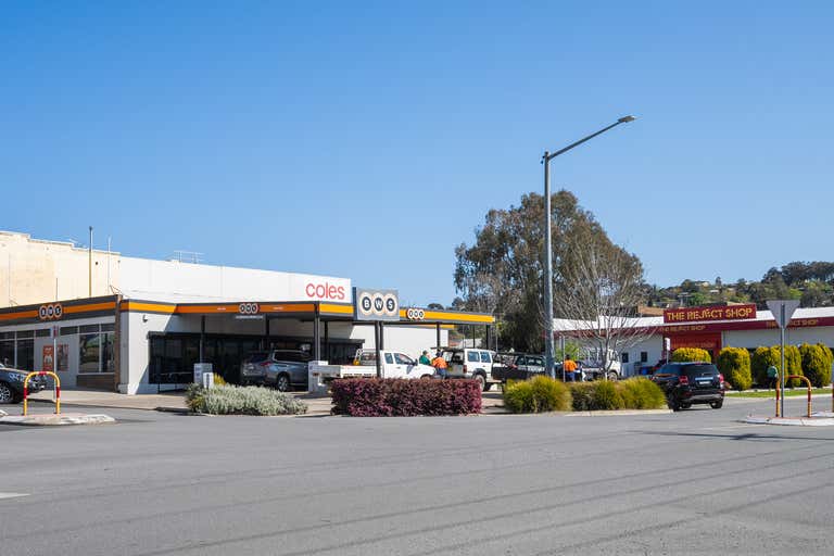 BWS & The Reject Shoop, 25 Russell Street Tumut NSW 2720 - Image 1