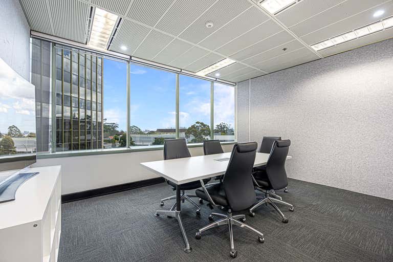 HOMEBASE SERVICED OFFICES, Suite 3.02/15 Help Street Chatswood NSW 2067 - Image 2