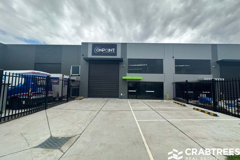 3/3 Tarmac Way Pakenham VIC 3810 - Image 1