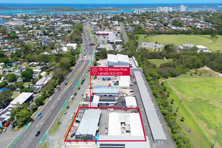 130 Brisbane Road Labrador QLD 4215 - Image 1
