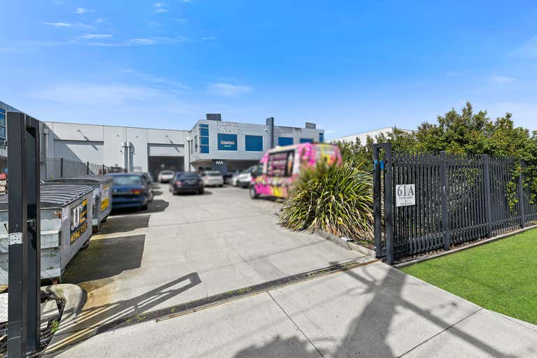 A, 61 Rimfire Drive Hallam VIC 3803 - Image 1