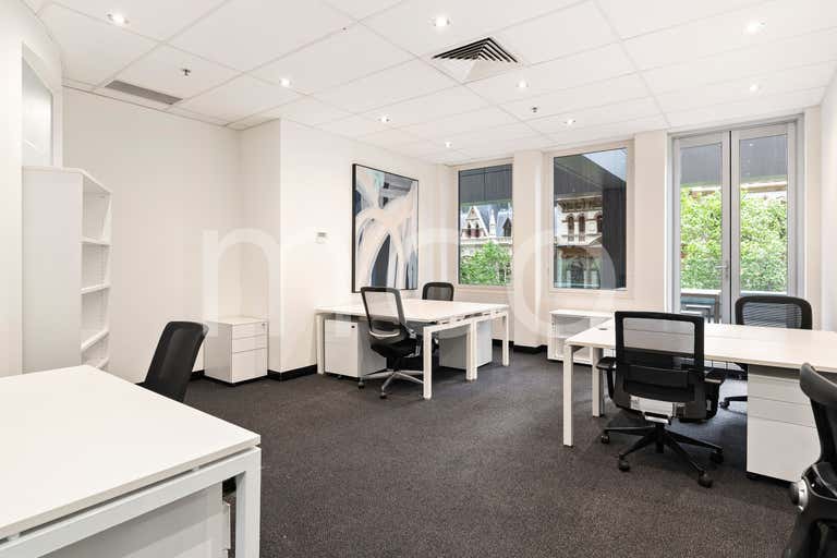 Collins Street Tower, Suite 308, 480 Collins Street Melbourne VIC 3000 - Image 1