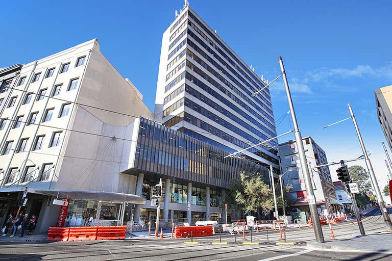 Level 13, 418a Elizabeth Street Surry Hills NSW 2010 - Image 1