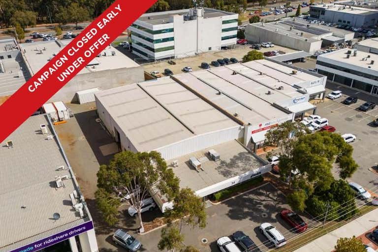 34 Walters Dr Osborne Park WA 6017 - Image 1