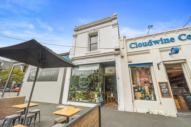 315 Clarendon Street South Melbourne VIC 3205 - Image 2