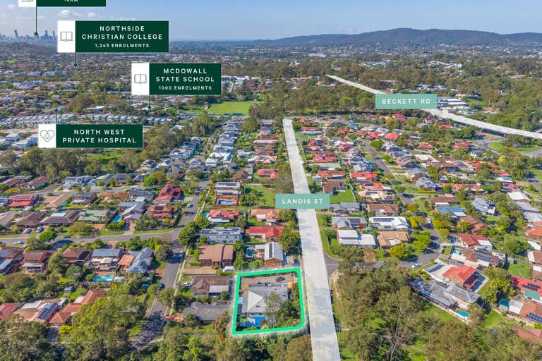 Avenues Early Learning Centre, 51 Landis Street McDowall QLD 4053 - Image 2