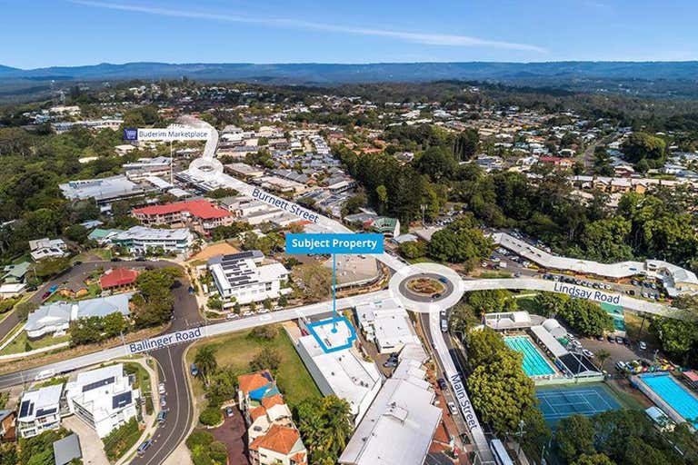 Units 10, 11 & 12/35 Ballinger Road, Buderim, QLD 4556 Office For