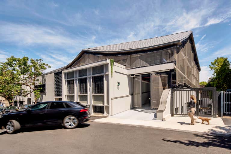 29-41 Hutchinson Street Surry Hills NSW 2010 - Image 1