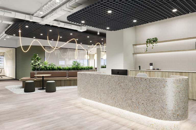 20 Bond Street, Sydney, NSW 2000 Office For Lease