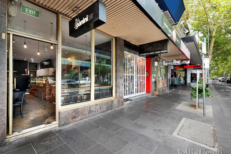 150 Exhibition Street Melbourne VIC 3000 - Image 1