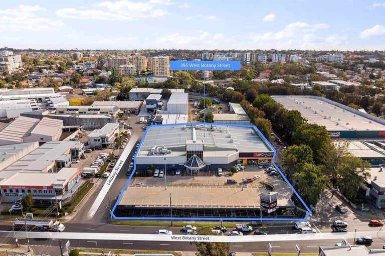 395 West Botany Street Rockdale NSW 2216 - Image 1