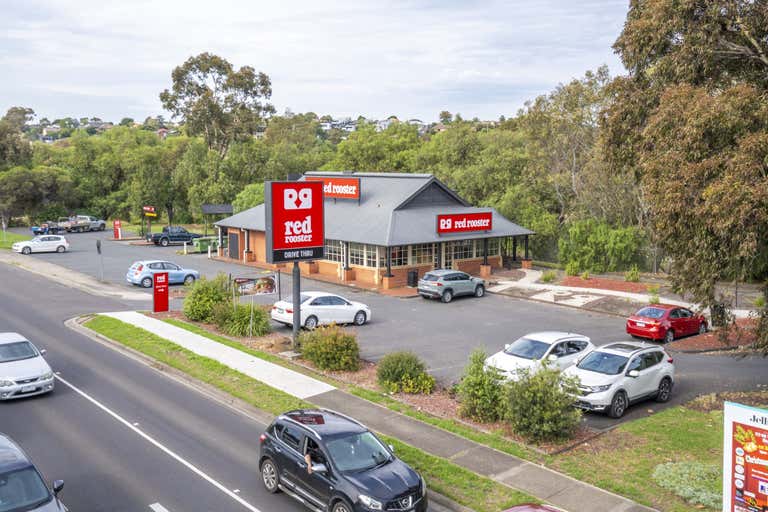 Red Rooster Pascoe Vale, 504 Pascoe Vale Road Strathmore VIC 3041 - Image 1