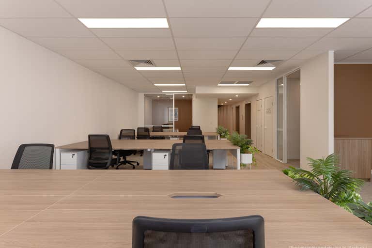 Level 4, 355 Queen Street Brisbane City QLD 4000 - Image 2