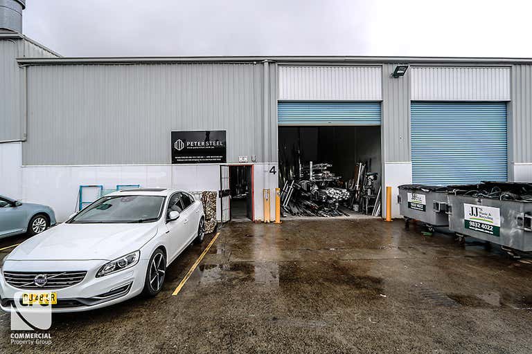 4/63 Allingham Street Condell Park NSW 2200 - Image 2