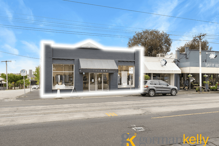 1357-1359 High Street Malvern VIC 3144 - Image 2