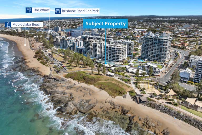 Lot 105, 101-105 Mooloolaba Esplanade Mooloolaba QLD 4557 - Image 2