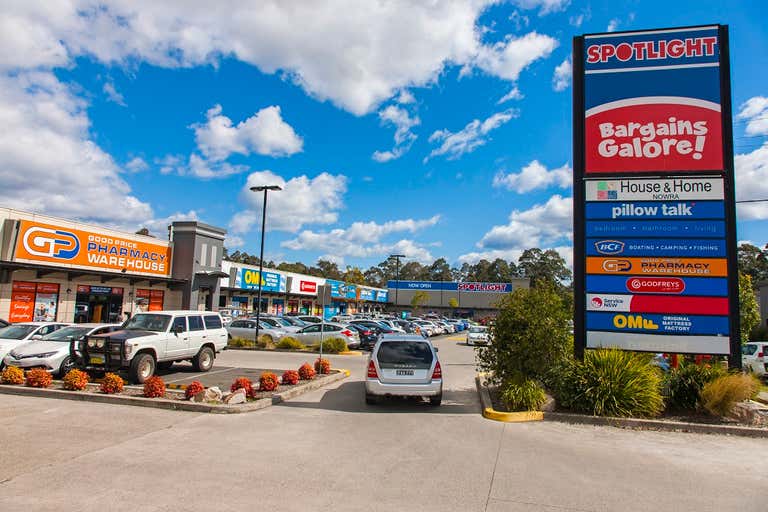 Shop 5, House & Home Centre, 28 Central Avenue South Nowra NSW 2541 - Image 2