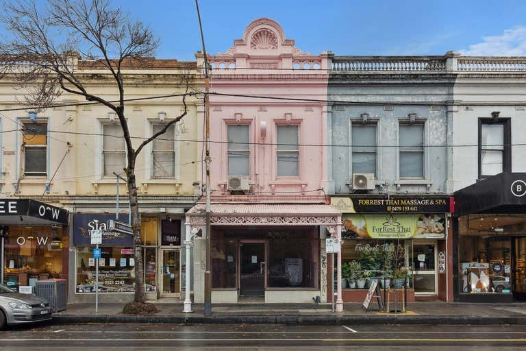 397 Chapel Street South Yarra VIC 3141 - Image 1