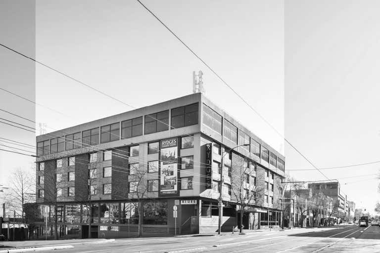 Rydges On Swanston, 701 Swanston Street Carlton VIC 3053 - Image 1