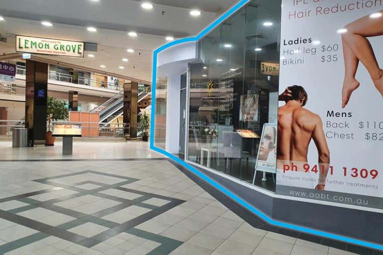 Shop 35 & 36, 427 - 441 Victoria Avenue Chatswood NSW 2067 - Image 2