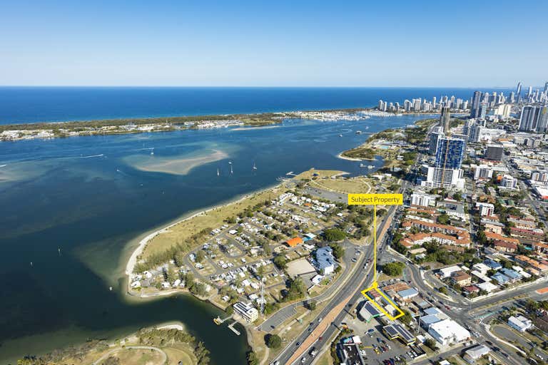 164 Marine Parade Southport QLD 4215 - Image 1