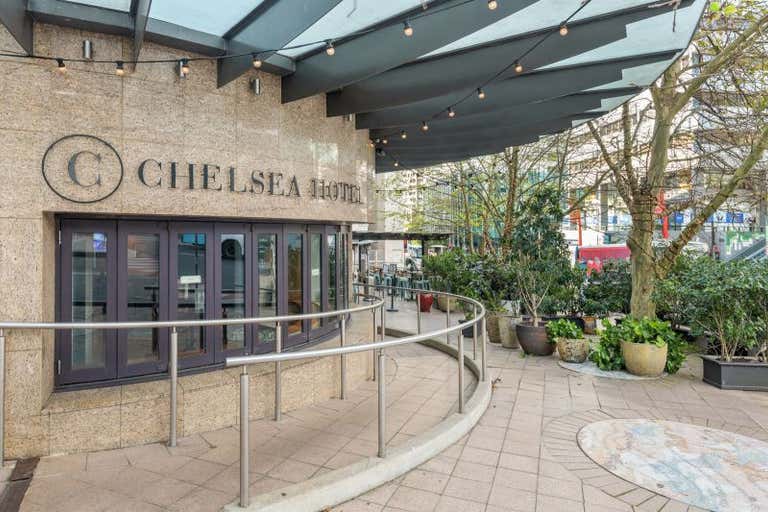 Chelsea Hotel, 10 Brown Street Chatswood NSW 2067 - Image 1
