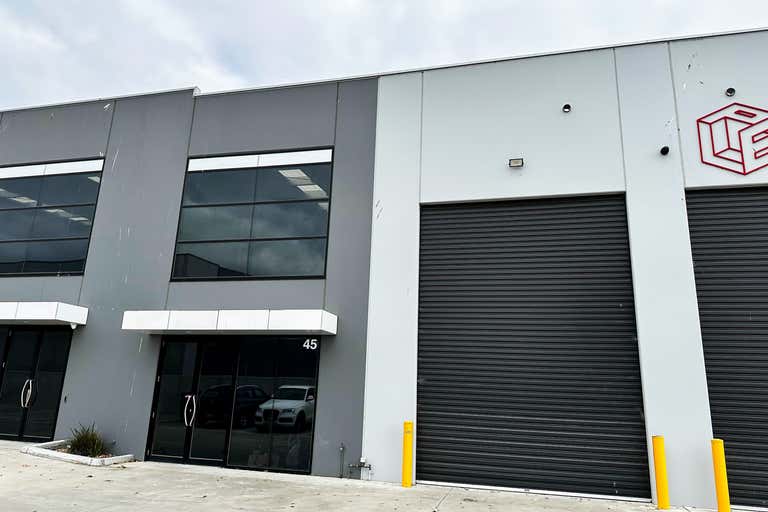 45 Insight Circuit Carrum Downs VIC 3201 - Image 1