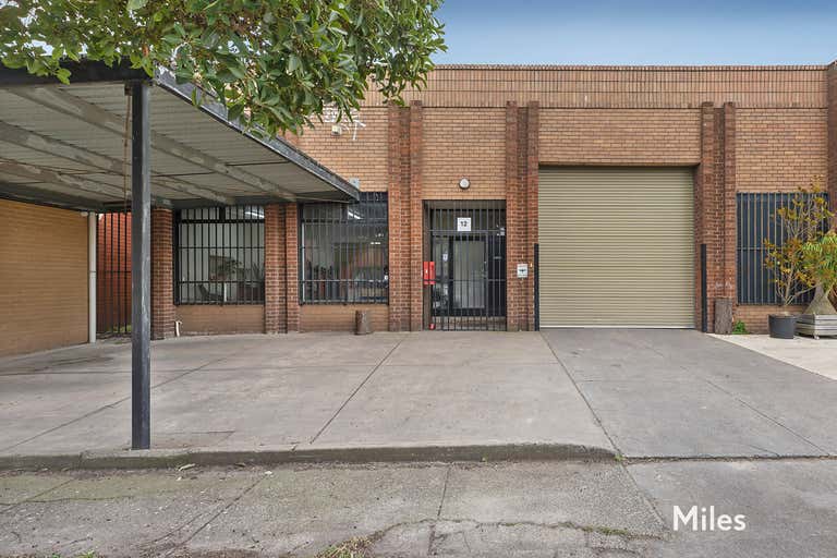 12 Fink Street Preston VIC 3072 - Image 1
