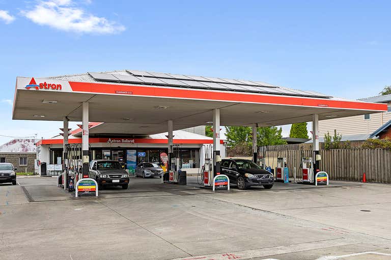 Astron, 907 Macarthur Street Ballarat Central VIC 3350 - Image 1