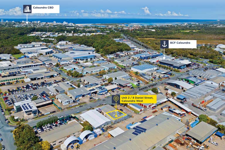 2/8 Daniel Street Caloundra West QLD 4551 - Image 2
