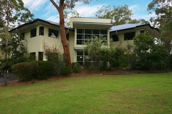 First Floor, A/2404 Logan Road Eight Mile Plains QLD 4113 - Image 1
