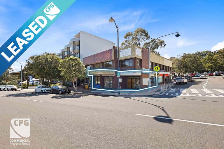 Suite 3/40-42 Railway Crescent Jannali NSW 2226 - Image 1