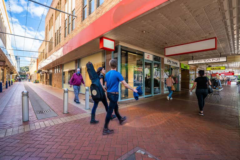 1/557 Dean Street Albury NSW 2640 - Image 1