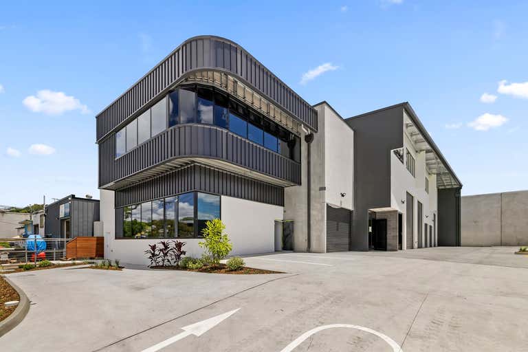 3/66 Taylor St Bulimba QLD 4171 - Image 2