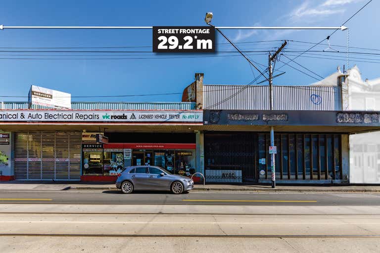 197-205 St Georges Road Fitzroy North VIC 3068 - Image 1
