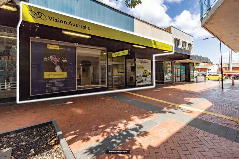 Shop 3, 1 Civic Place Ringwood VIC 3134 - Image 1