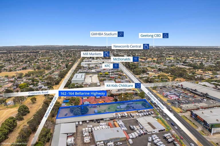 162-164 Bellarine Highway Moolap VIC 3224 - Image 1