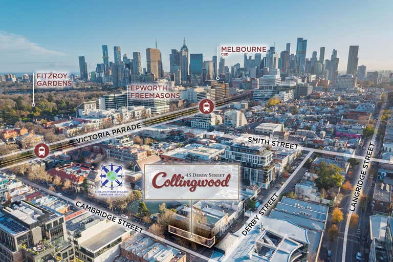 45 Derby Street Collingwood VIC 3066 - Image 2