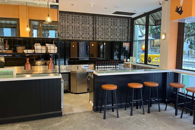 Suite G01, 116 Devonshire Street Surry Hills NSW 2010 - Image 2