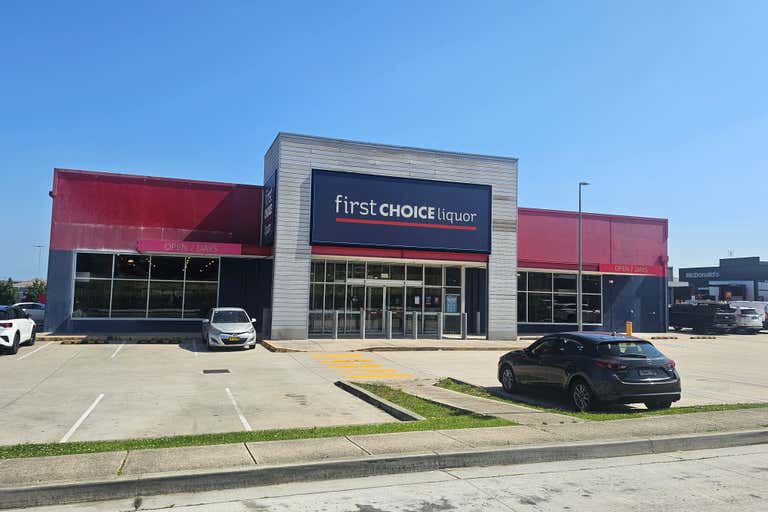 Village Square, 1942-1972 Camden Valley Way Edmondson Park NSW 2174 - Image 2