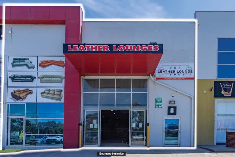 Unit 8, 1-3 Maygar Blvd Broadmeadows VIC 3047 - Image 2