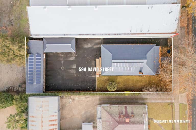 594 David Street Albury NSW 2640 - Image 2