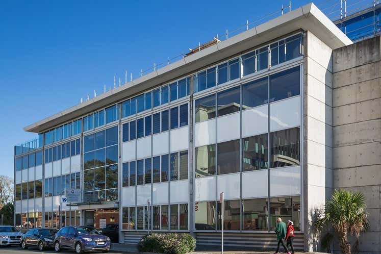 Blue Shield Medical Centre, Level 2, 5/19 Kensington Street Kogarah NSW 2217 - Image 1