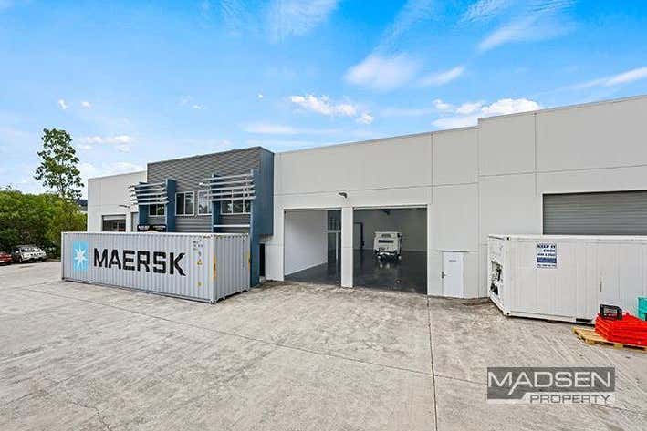 4/26-34 Weippin St Cleveland QLD 4163 - Image 1