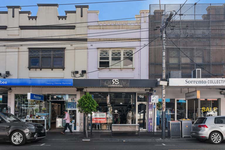 163 Glenferrie Road Malvern VIC 3144 - Image 1