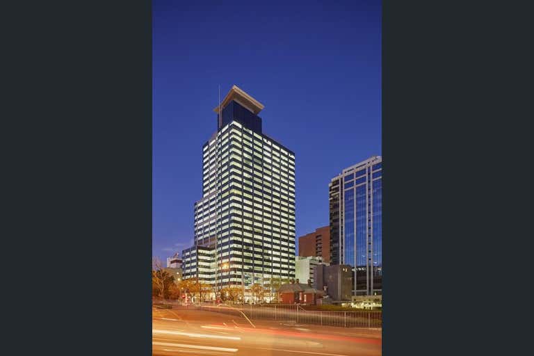 240 St Georges Terrace Perth WA 6000 - Image 2