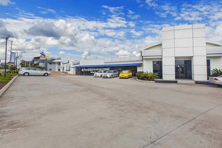 Leased Shop & Retail Property at 62 Anzac Avenue, Hillcrest, QLD 4118