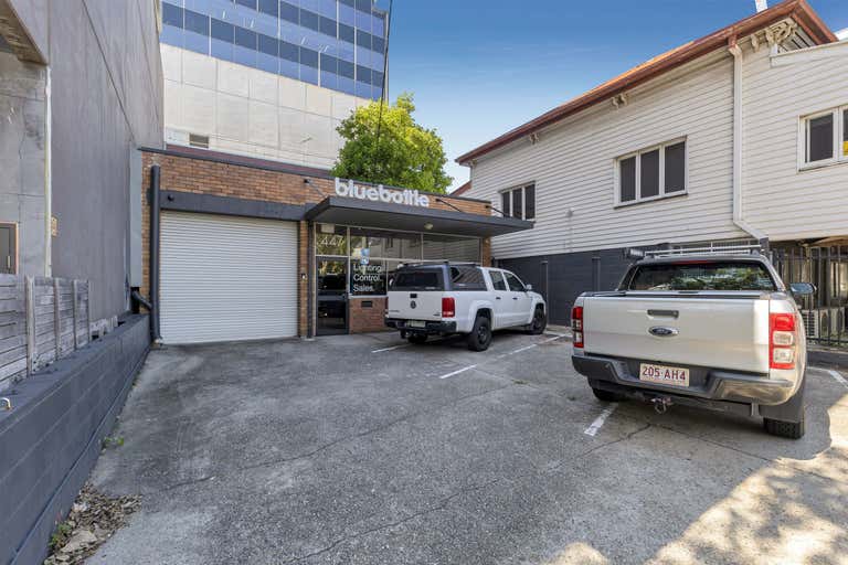 447 St Pauls Terrace Fortitude Valley QLD 4006 - Image 2