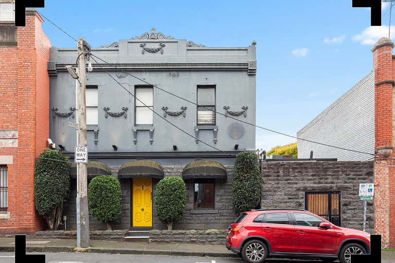 135 Greeves Street Fitzroy VIC 3065 - Image 1