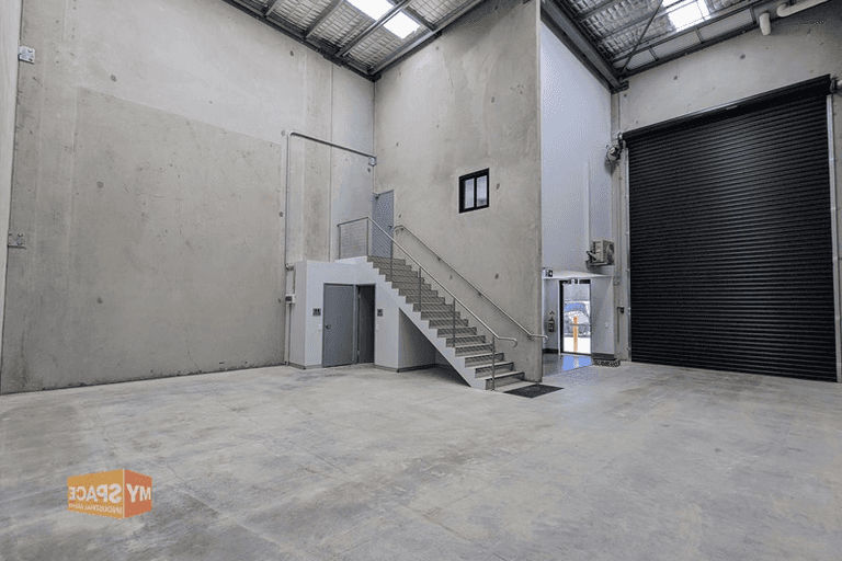 Leased Industrial & Warehouse Property at C7, 406 Marion Street